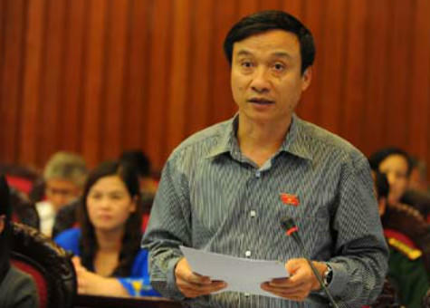 “Ngày Pháp luật là cơ hội lớn để cán bộ, nhân dân học tập pháp luật”